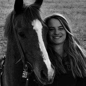 Brandy Bruneau, Wrangler